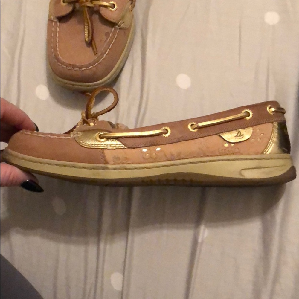 Sperrys - Picture 2 of 3